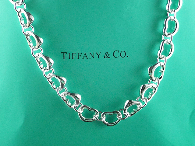 tiffany Necklace-453